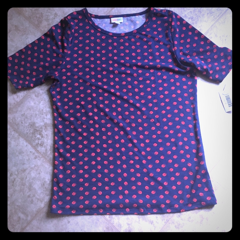 Lularoe GiGi NWT